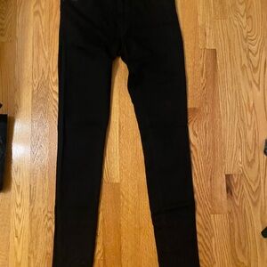 Vivienne Westwood Black Trousers